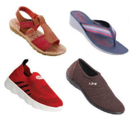 our products
