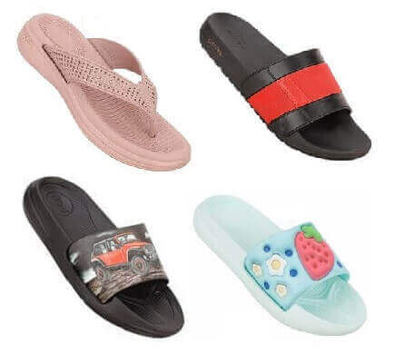 our products